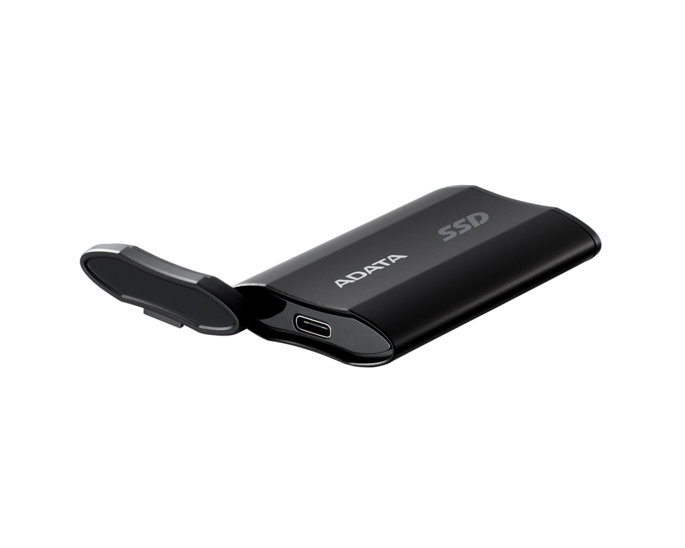 SSD ADATA EXT SSD SD810 2000GB BLK 4