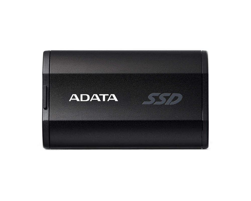 SSD ADATA EXT SSD SD810 2000GB BLK 2