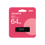 <span>Флаш памет</span> 64GB TYPE-C UC310 ADATA BLACK <span class='catalog-num-in-name'>UC310-64G-RBK</span> - 