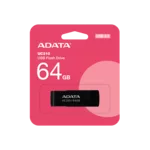 <span>Флаш памет</span> 64GB TYPE-C UC310 ADATA BLACK <span class='catalog-num-in-name'>UC310-64G-RBK</span> - 
