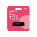 <span>Флаш памет</span> 128GB TYPE-C UC310 ADATA BLACK <span class='catalog-num-in-name'>UC310-128G-RBK</span> - 