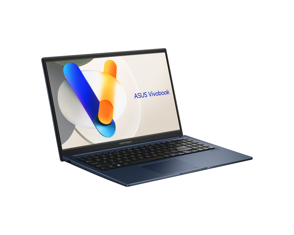 Лаптоп Asus Vivobook 15 X1504VA-NJ1144 5