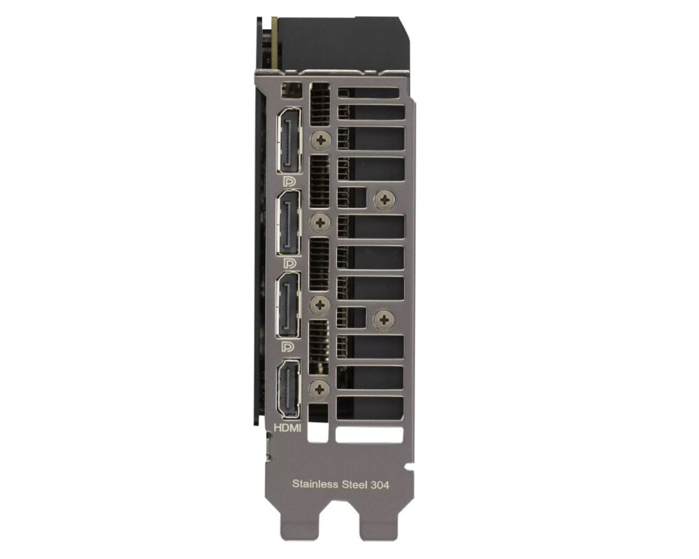 Видеокарта ASUS DUAL GeForce RTX 4060 V2 OC 8GB GDDR6 24