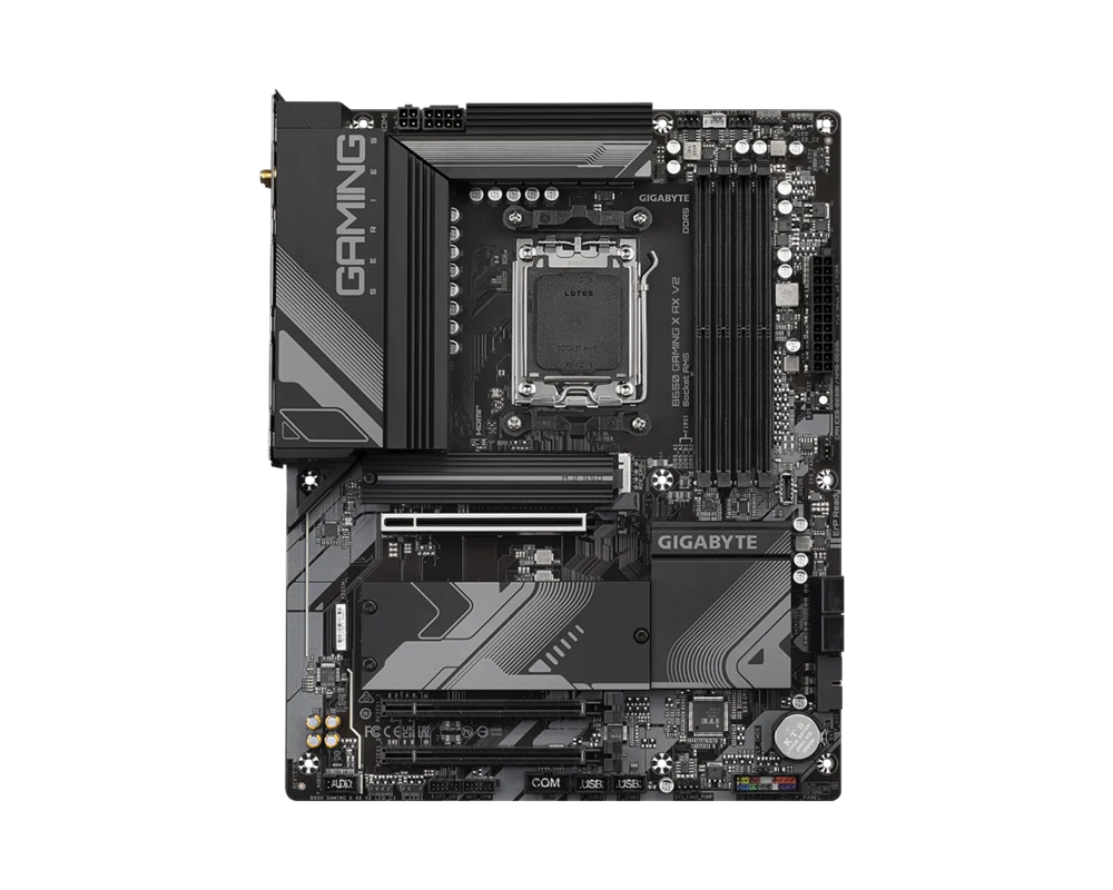 Дънна платка GB B650 GAMING X AX V2 2