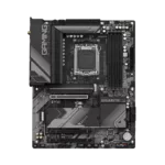 Дънна платка Gigabyte B650 GAMING X AX V2 2