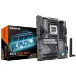 <span>Дънна платка</span> GB X870 EAGLE WIFI7 <span class='catalog-num-in-name'>X870 EAGLE WIFI7 1.0</span> - 