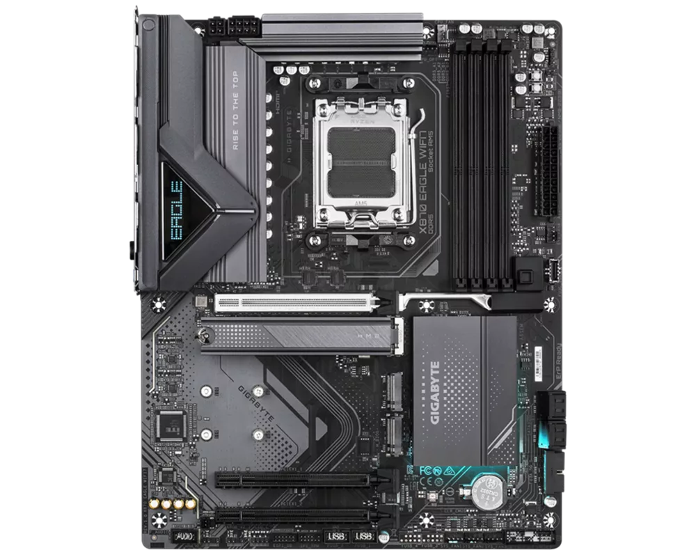 Дънна платка GB X870 EAGLE WIFI7 2