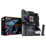 <span>Дънна платка</span> Gigabyte Z890 AORUS MASTER <span class='catalog-num-in-name'>Z890 AORUS MASTER  1.0</span> - 