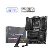  MSI MAG X870 TOMAHAWK WIFI/AM5 783684 911-7E51-001 на топ цена - PIC.bg