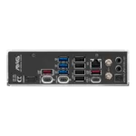 Дънна платка MSI MAG X870 TOMAHAWK WIFI/AM5 5