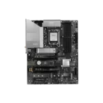 Дънна платка MSI PRO Z890-S WIFI /LGA1851 2