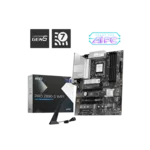<span>Дънна платка</span> MSI PRO Z890-S WIFI /LGA1851 <span class='catalog-num-in-name'>911-7E54-001</span> - 