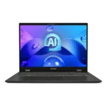 <span>Лаптоп</span> MSI Prestige 16 AI STUDIO B1VG <span class='catalog-num-in-name'>9S7-15A211-240</span> - 