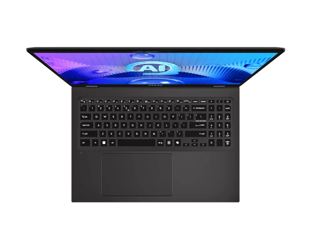 Лаптоп MSI Prestige 16 AI STUDIO B1VG 4