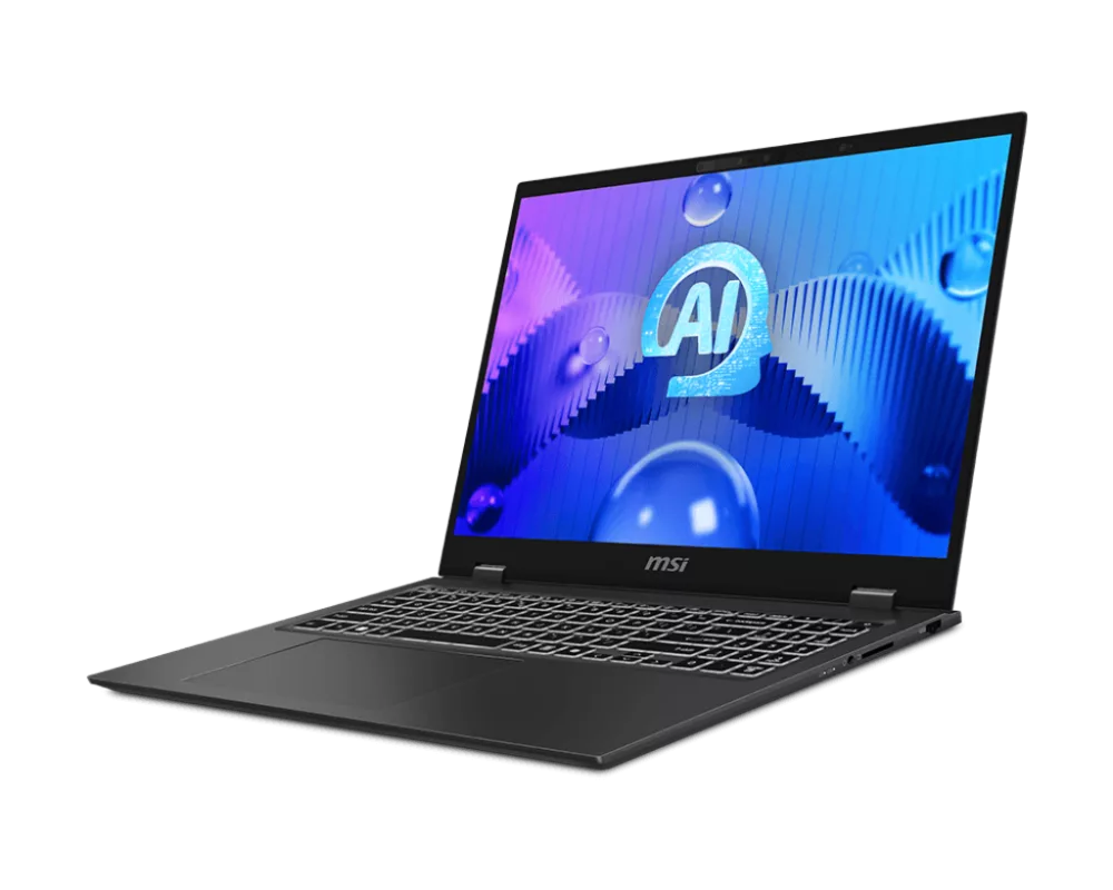 Лаптоп MSI Prestige 16 AI STUDIO B1VG 2