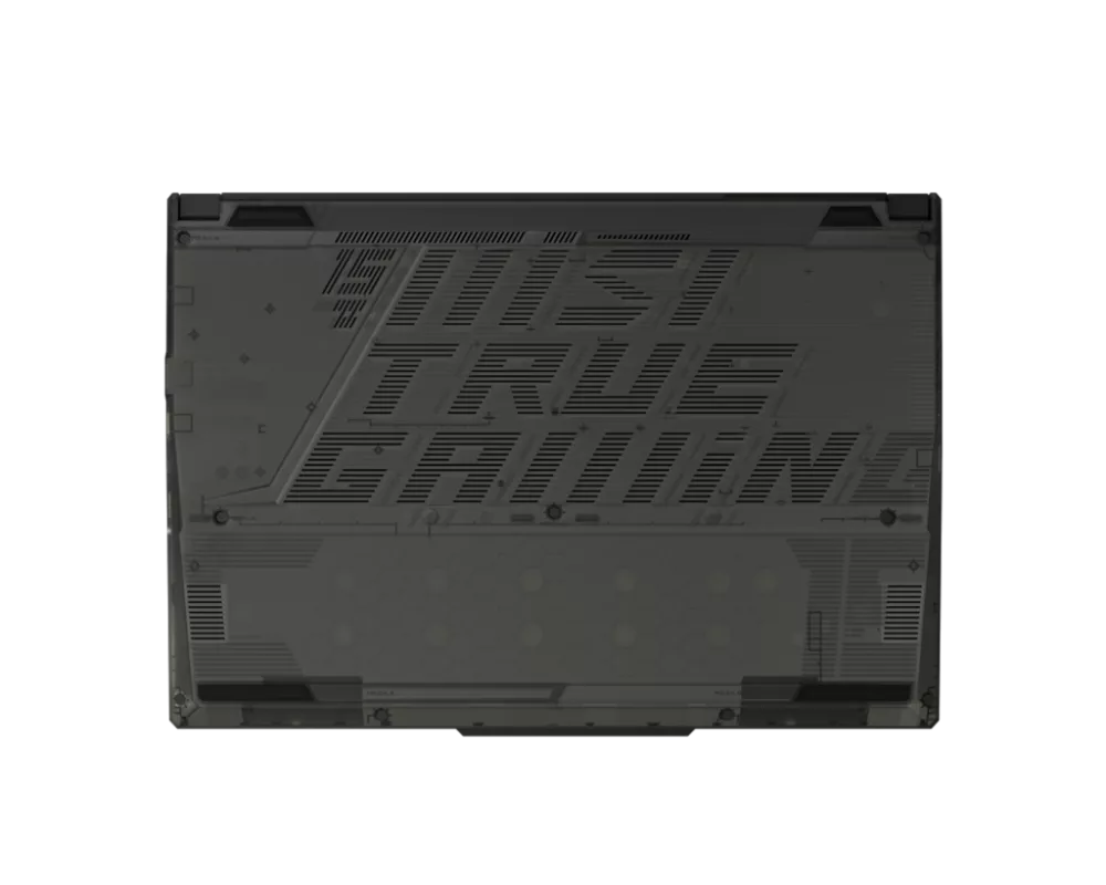 Лаптоп MSI Cyborg 15 A13VF 4