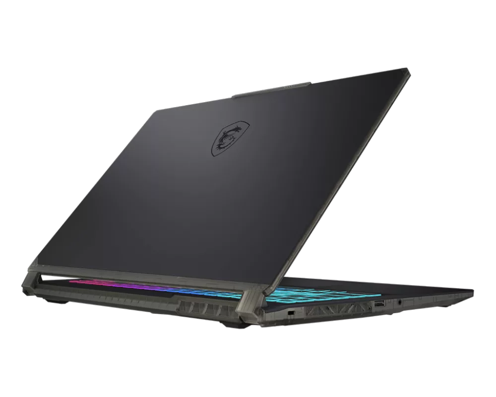 Лаптоп MSI Cyborg 15 A13VF 2