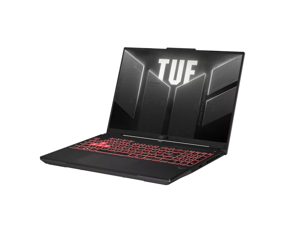 Лаптоп ASUS TUF Gaming A16 FA607PI-N3093 2
