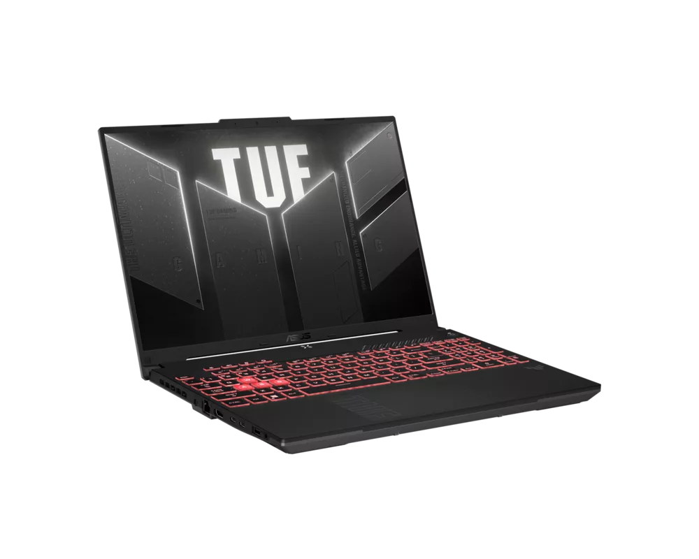 Лаптоп ASUS TUF Gaming A16 FA607PI-N3093 3