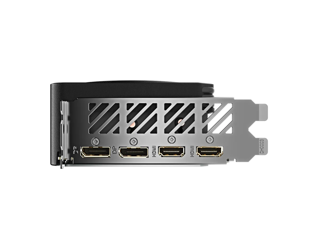 Видеокарта Gigabyte GeForce RTX™ 4060 Ti GAMING OC 8G 13