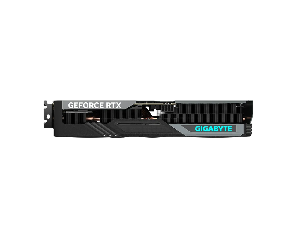 Видеокарта Gigabyte GeForce RTX™ 4060 Ti GAMING OC 8G 12