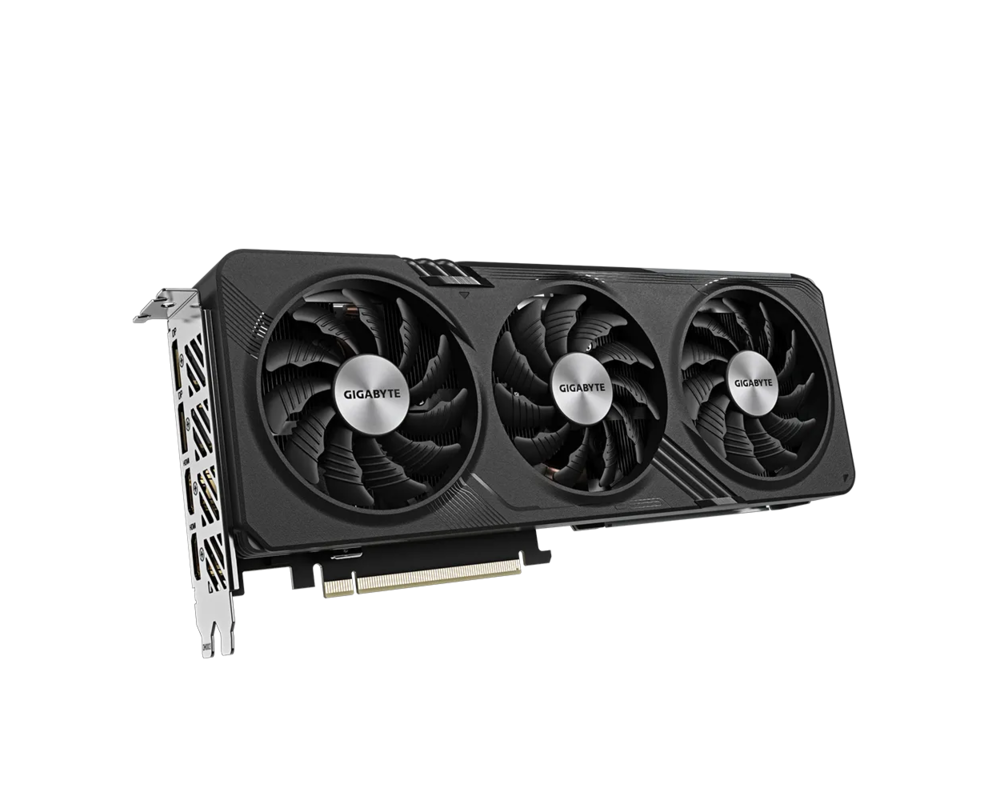 Видеокарта Gigabyte GeForce RTX™ 4060 Ti GAMING OC 8G 10
