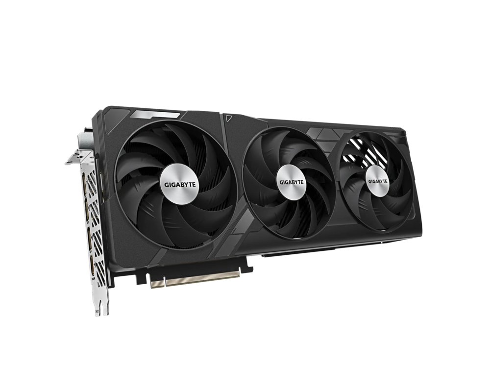 Видеокарта  Gigabyte GeForce RTX­­™ 4070 Ti SUPER WINDFORCE MAX OC 16G 10