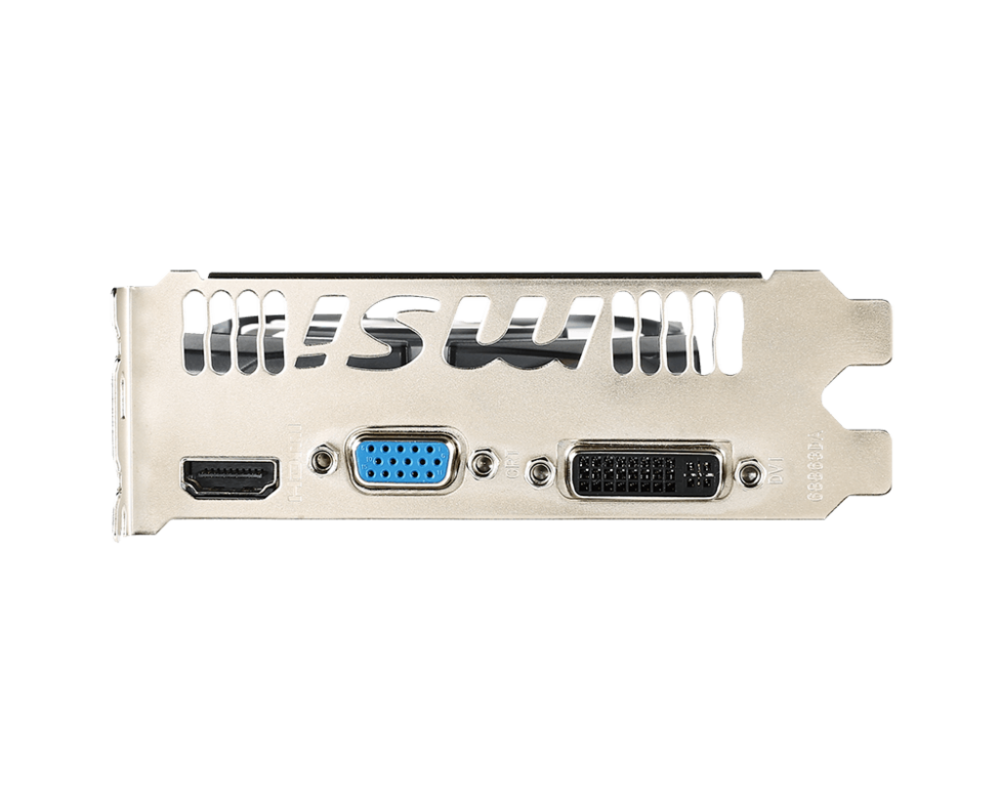 Видеокарта MSI N730-2GD3V3 8