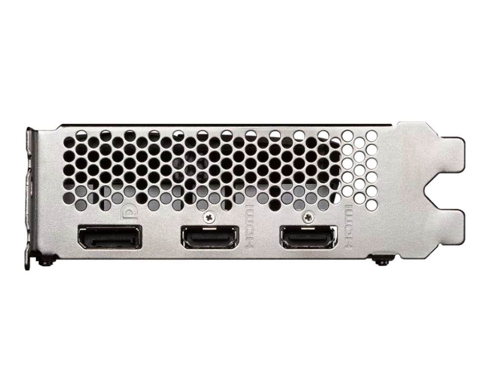 Видеокарта MSI RTX 3050 VENTUS 2X E 6G OC 3