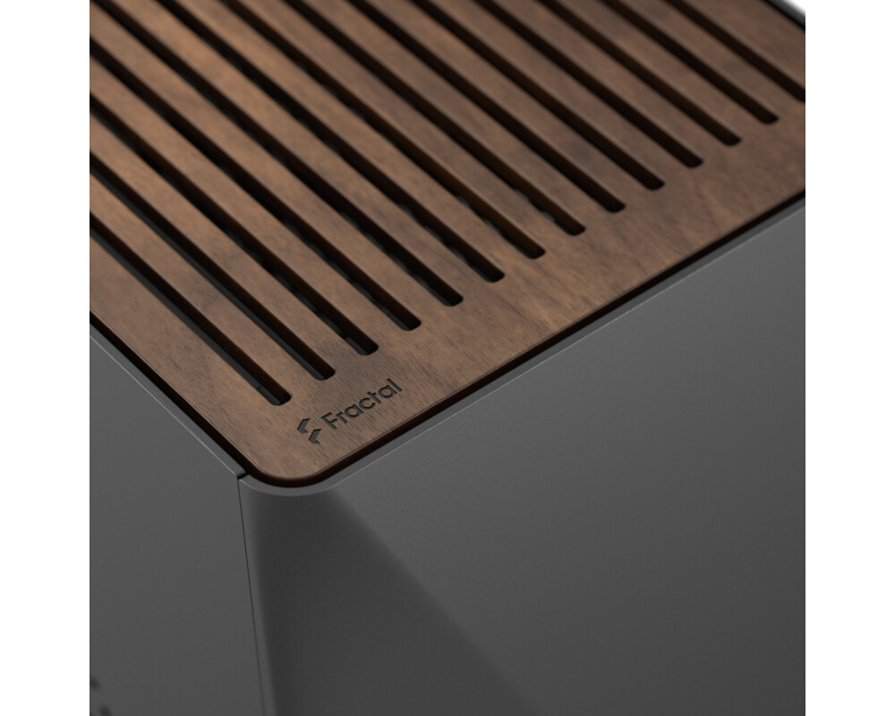 Кутия FD ERA 2 MITX CHARCOAL 5