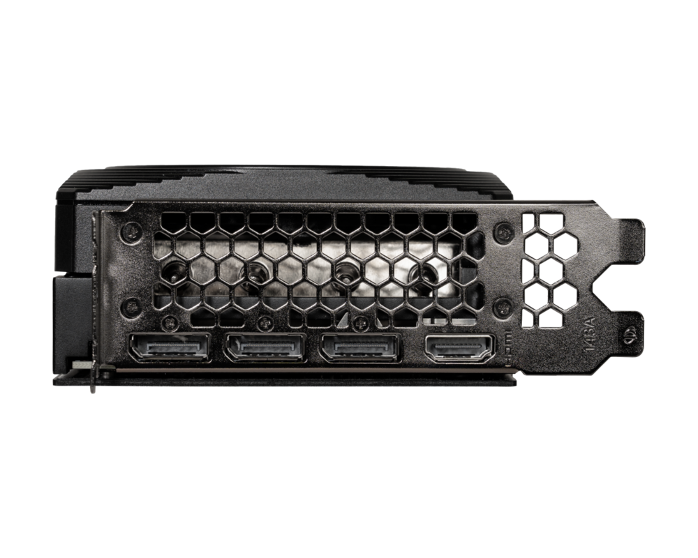 Видеокарта PALIT GeForce RTX™ 4080 SUPER Infinity 3 OC 5