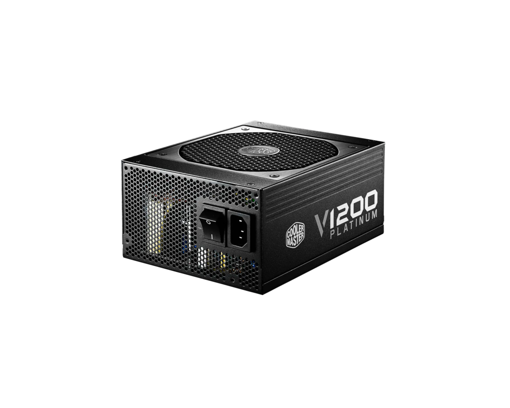 Захранване CM V1200W /REFURBISHED 4