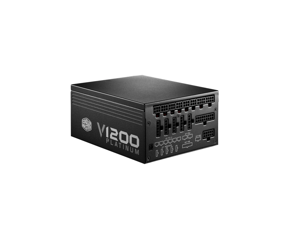 Захранване CM V1200W /REFURBISHED 3