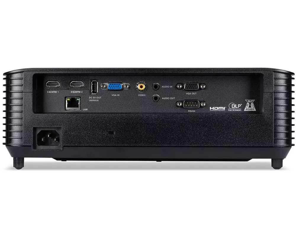 Проектор ACER X1228HN 3