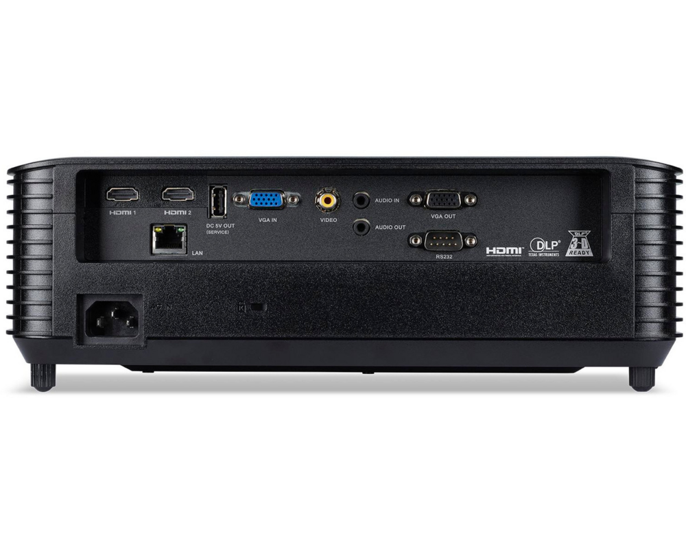 Проектор ACER X1228HN 3