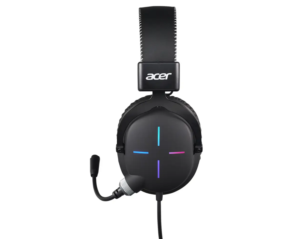 Слушалки ACER NITRO HEADSET II NHW200 3