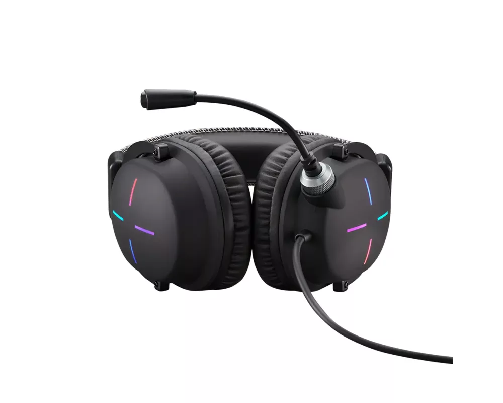 Слушалки Acer Nitro Headset II NHW200  Black 5