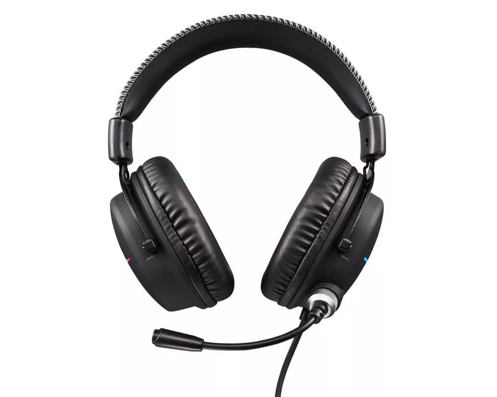 Слушалки Acer Nitro Headset II NHW200  Black 4