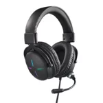 <span>Слушалки</span> Acer Nitro Headset II NHW200  Black <span class='catalog-num-in-name'>GP.HDS11.02E</span> - 