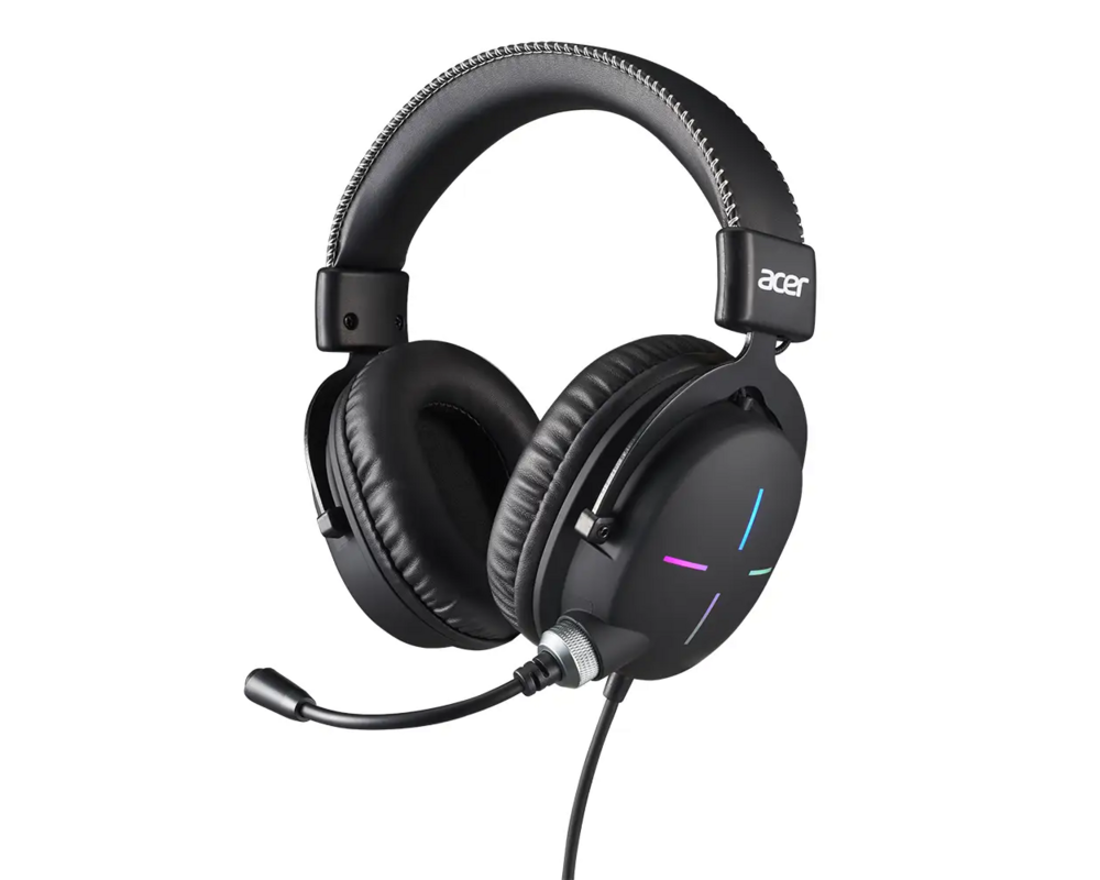 Слушалки ACER NITRO HEADSET II NHW200 2