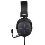 Слушалки Acer Nitro Headset II NHW200  Black 3