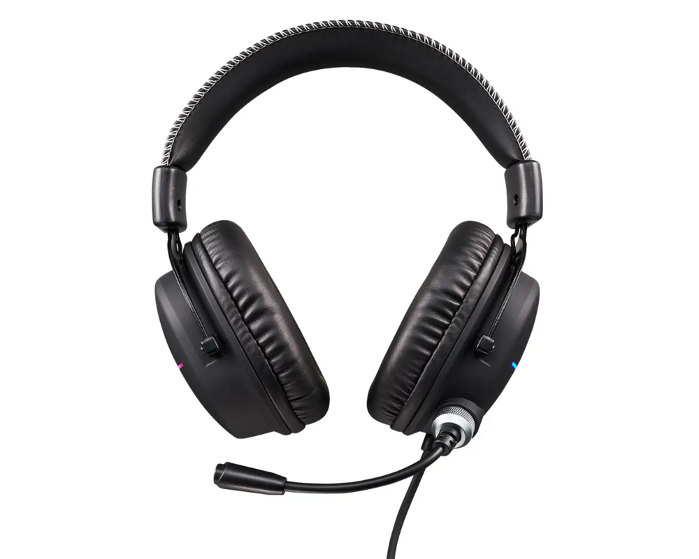 Слушалки ACER NITRO HEADSET II NHW200 4