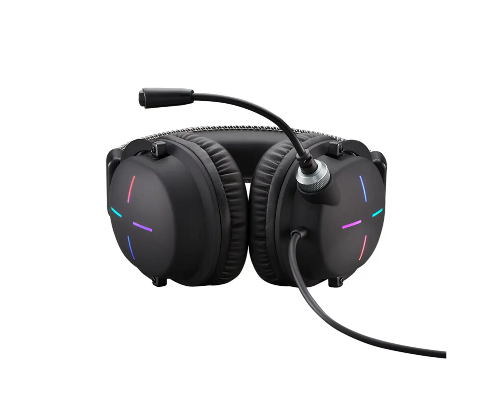 Слушалки ACER NITRO HEADSET II NHW200 5