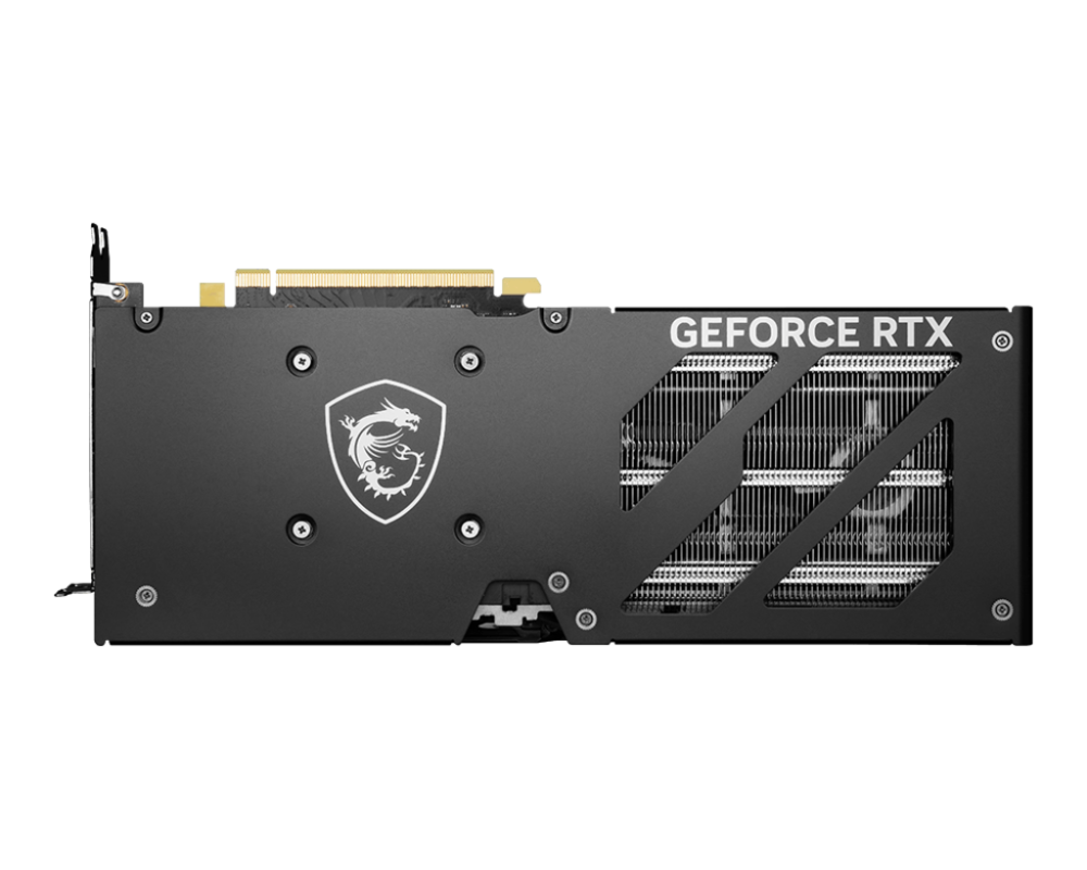 Видеокарта MSI RTX4060TI GAMING X SLIM 16 3