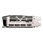 Видеокарта MSI RTX4060TI GAMING X SLIM 16 4