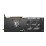Видеокарта MSI RTX4060TI GAMING X SLIM 16 3
