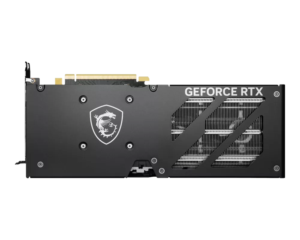 Видеокарта MSI RTX4060TI GAMING X SLIM 16 3