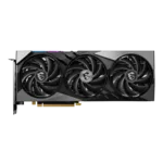 Видеокарта MSI RTX4060TI GAMING X SLIM 16 2