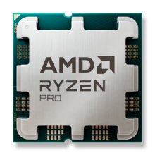  AMD RYZEN 5 8500G (6-ядрен) 4.1G MPK 786665 100-100001183MPK на топ цена - PIC.bg