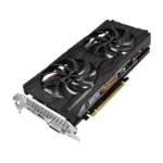 Видеокарта GW GTX1660SUPER GHOST 6G GDDR6 4